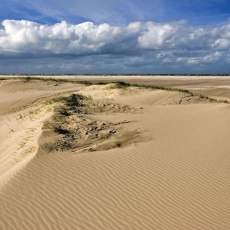 Ara Dune Hotel 드판 외부 사진